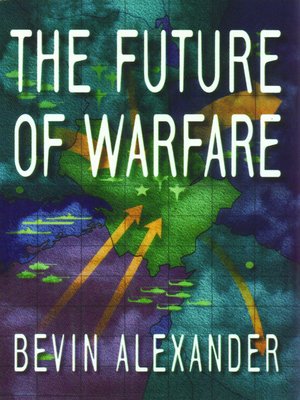 cover image of The Future of Warfare
